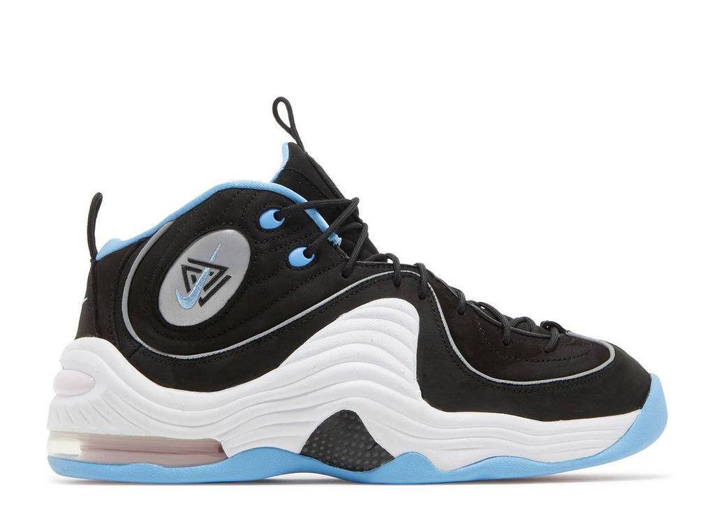 AIR PENNY 2 x SOCIAL STATUS 