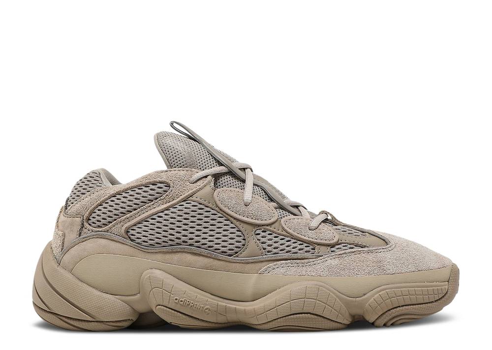YEEZY 500 