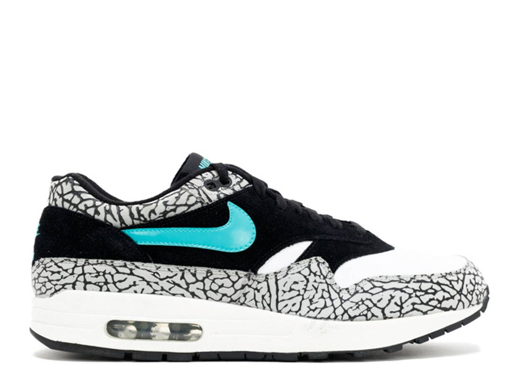 NIKE AIR MAX 1 PREMIUM X ATMOS 2007 