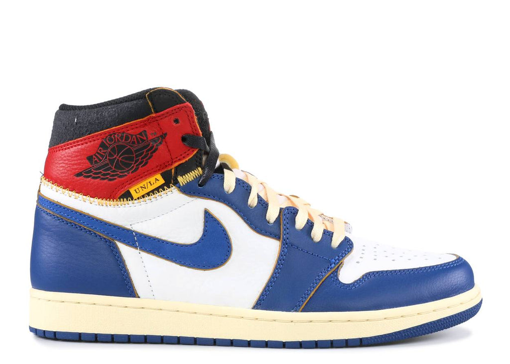 AIR JORDAN 1 RETRO HIGH NRG 