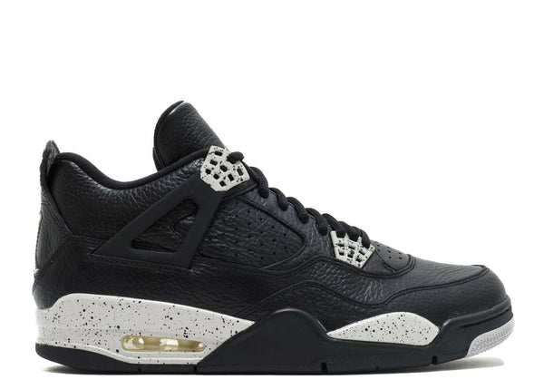 AIR JORDAN 4 RETRO LS 2015 