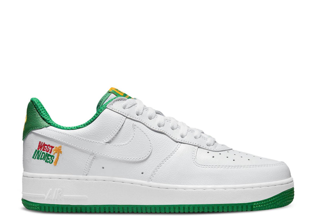 NIKE AIR FORCE 1 RETRO QS (2022) "WEST INDIES"
