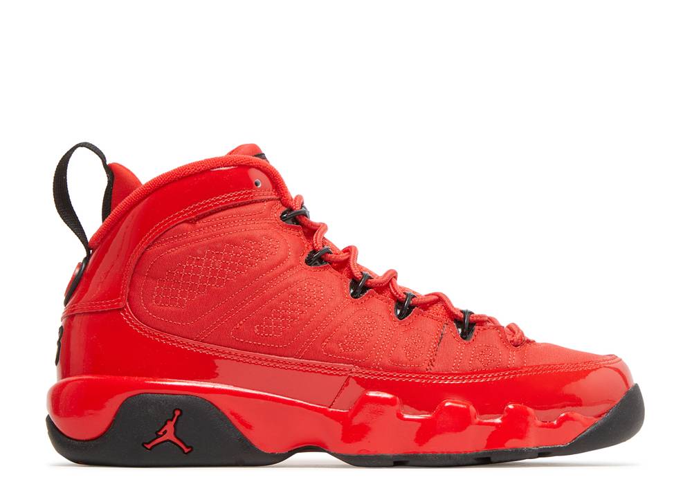 AIR JORDAN 9 RETRO GS 