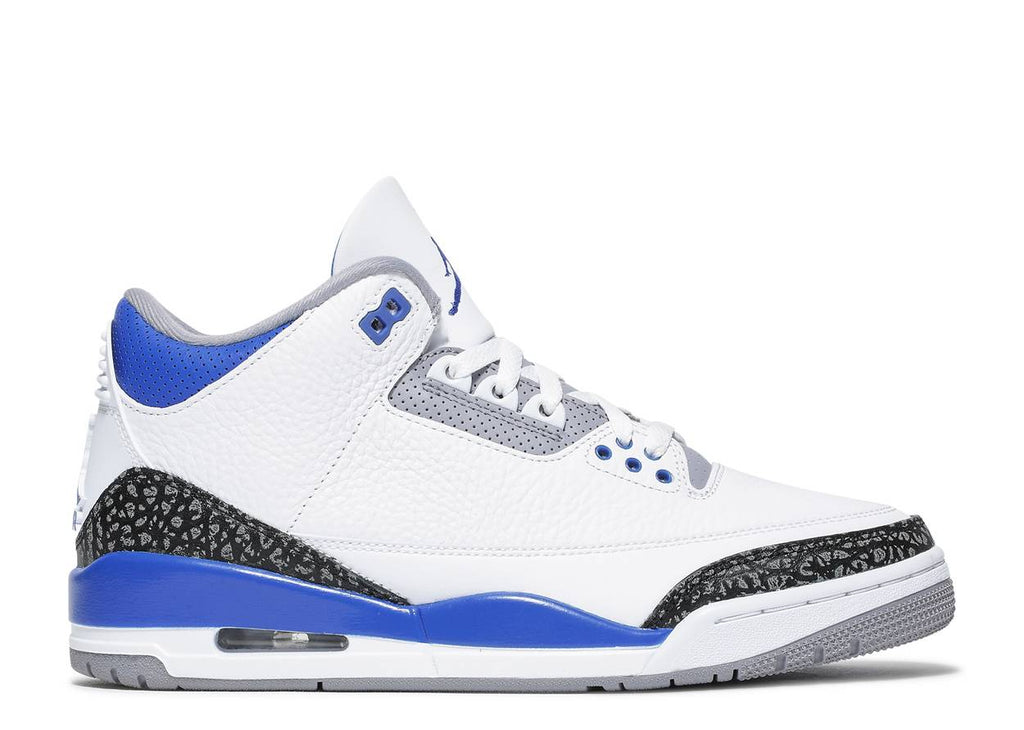 AIR JORDAN 3 RETRO 