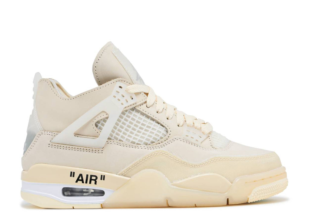 WMNS AIR JORDAN 4 SP 