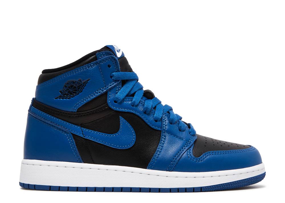 AIR JORDAN 1 RETRO HIGH OG GS 