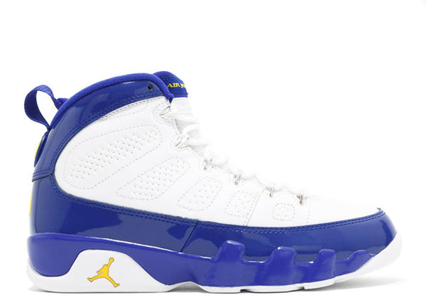 AIR JORDAN 9 RETRO 