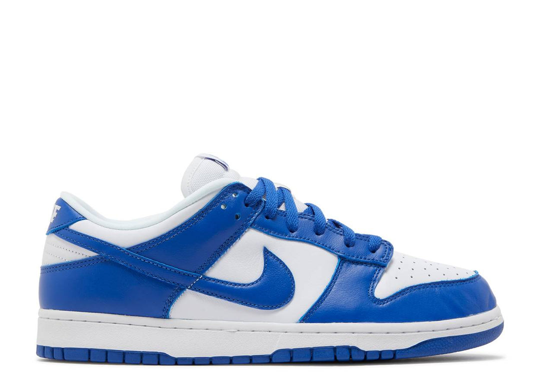 NIKE DUNK LOW RETRO SP "KENTUCKY
