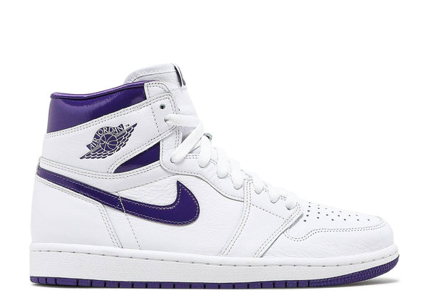 WMNS AIR JORDAN 1 RETRO 