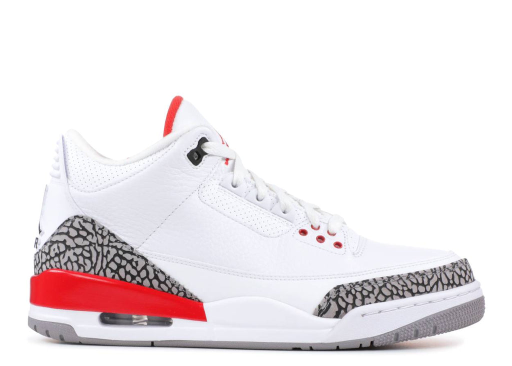 AIR JORDAN 3 RETRO 