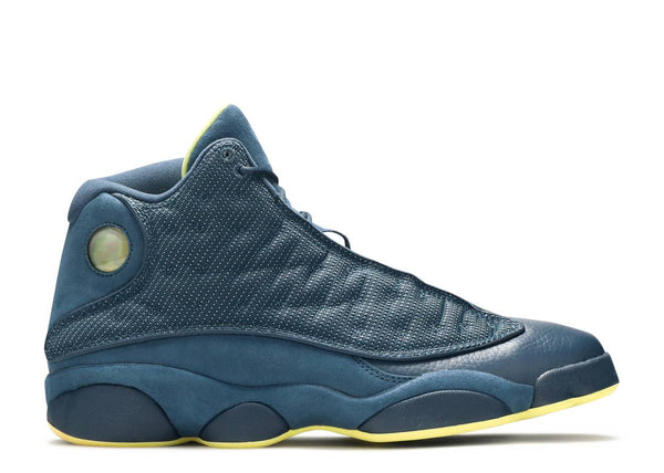 AIR JORDAN 13 RETRO 'SQUADRON