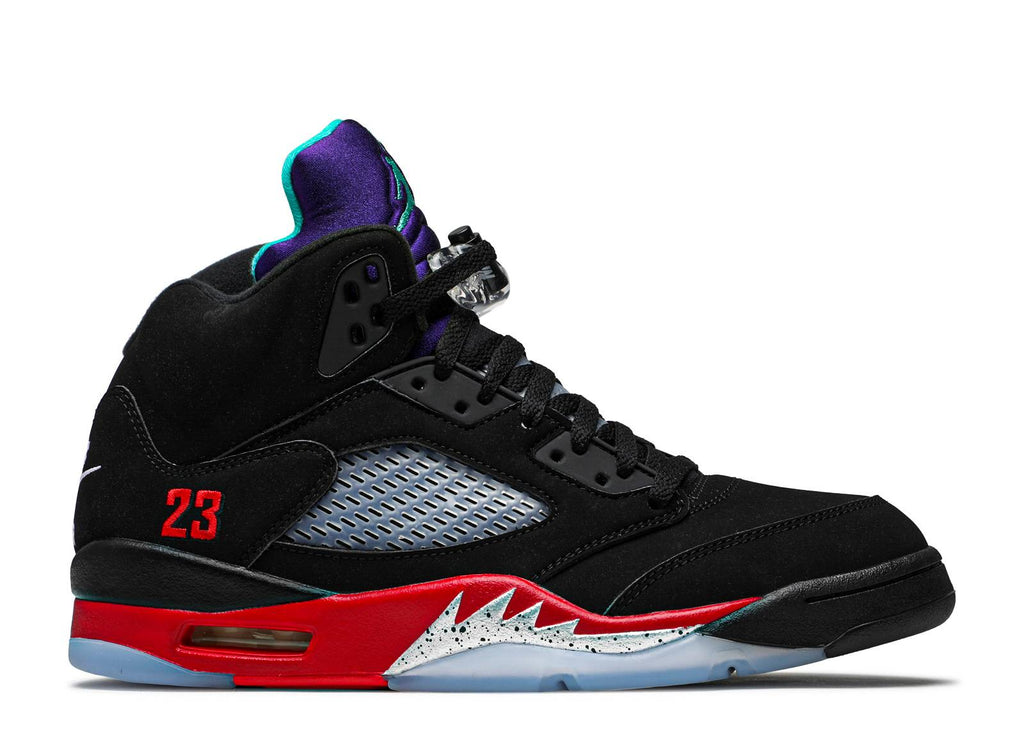 AIR JORDAN 5 RETRO 