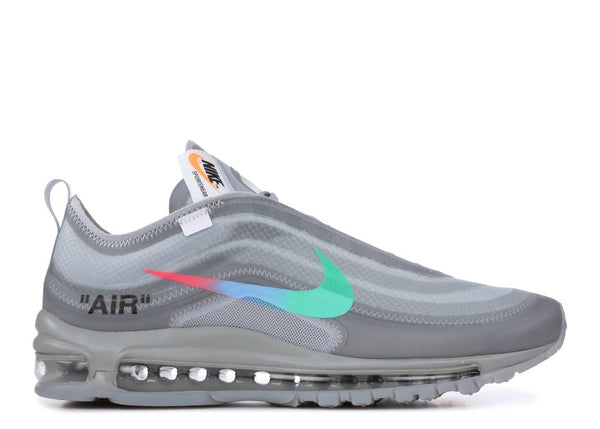 NIKE AIR MAX 97 X OFF-WHITE  