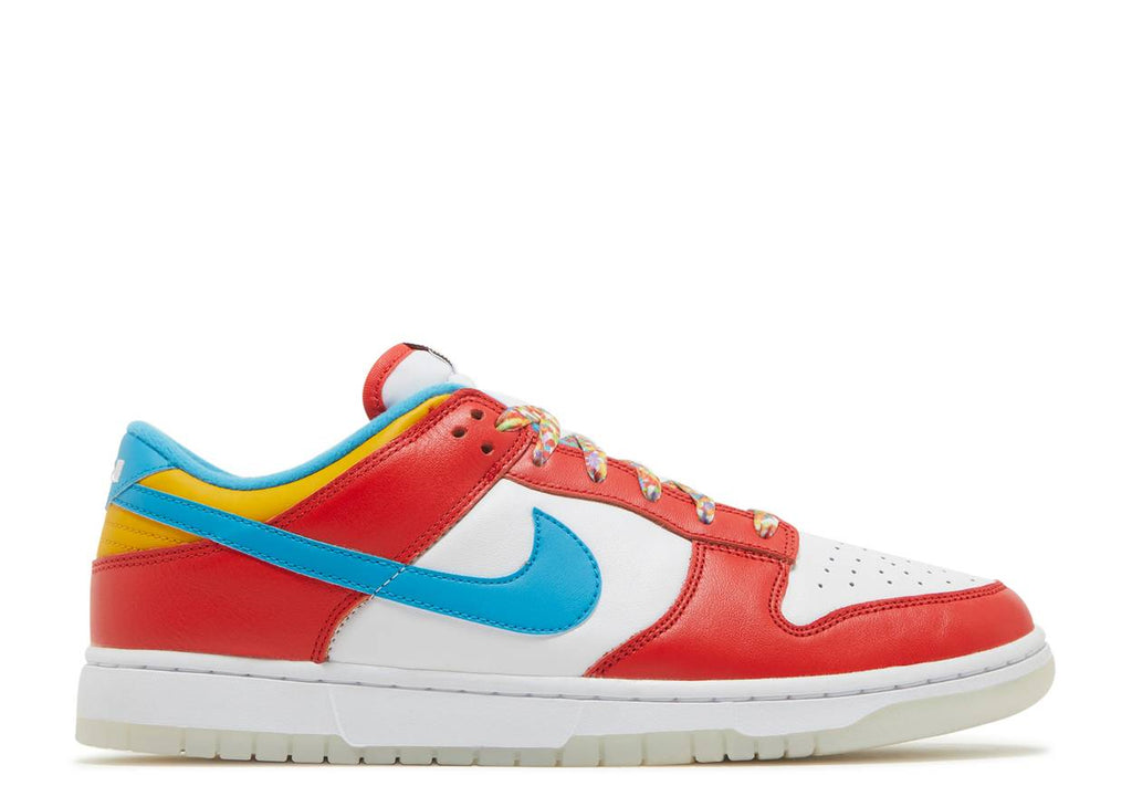 NIKE DUNK LOW X LEBRON JAMES 