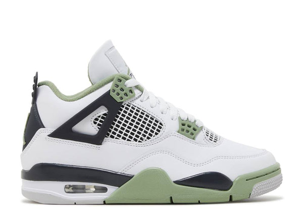 WMNS AIR JORDAN 4 RETRO 