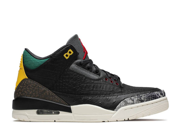 AIR JORDAN 3 RETRO SE 