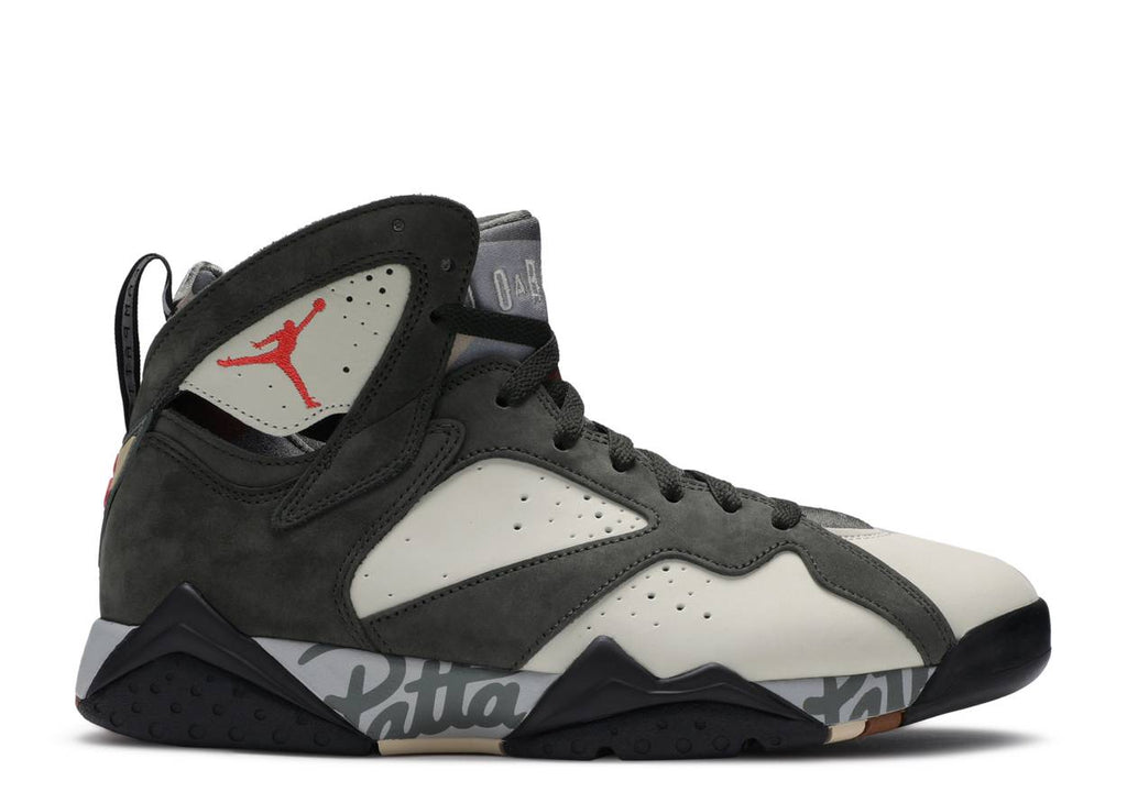 AIR JORDAN 7 RETRO SP PATTA 