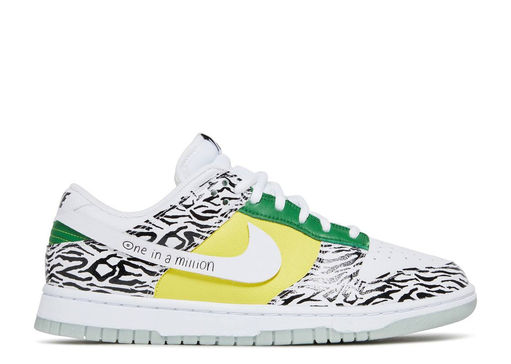 NIKE DUNK LOW 2022 