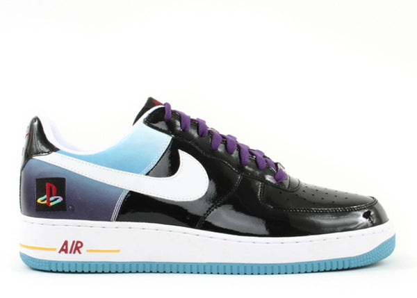 NIKE AIR FORCE 1 LOW 