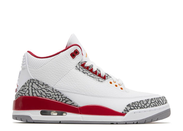 AIR JORDAN 3 RETRO 