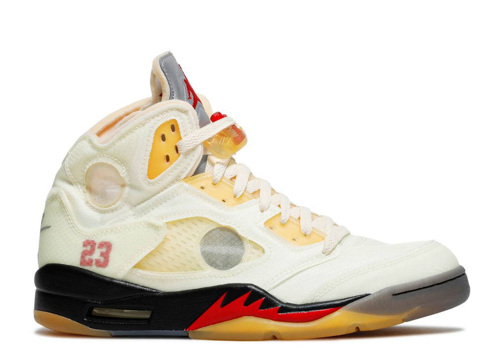 AIR JORDAN 5 RETRO SP 