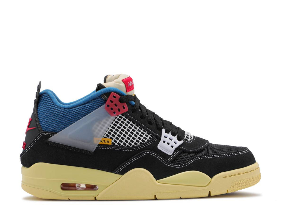 AIR JORDAN 4 RETRO X UNION LA 