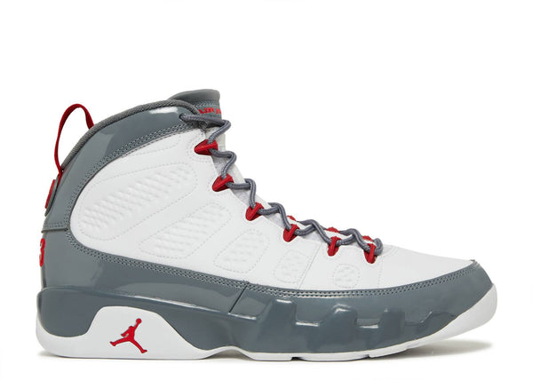 AIR JORDAN 9 RETRO 