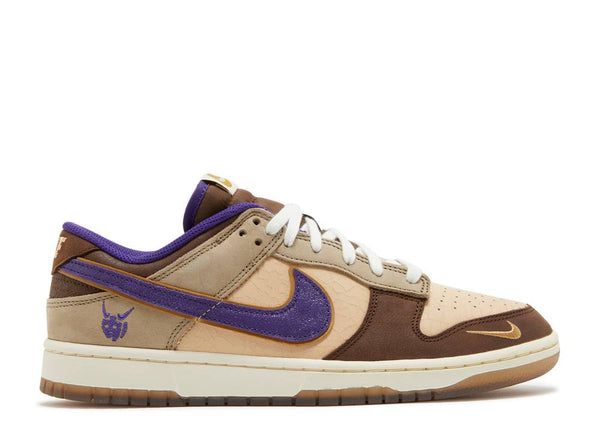 DUNK LOW PREMIUM 