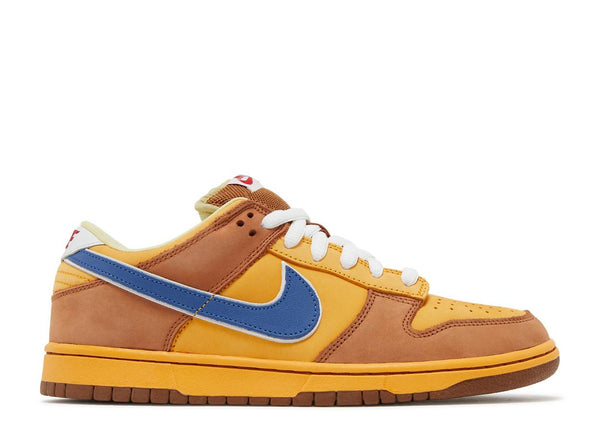 NIKE DUNK LOW SB PREMIUM 