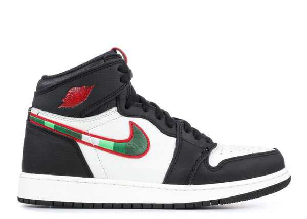 AIR JORDAN 1 RETRO HIGH GS 