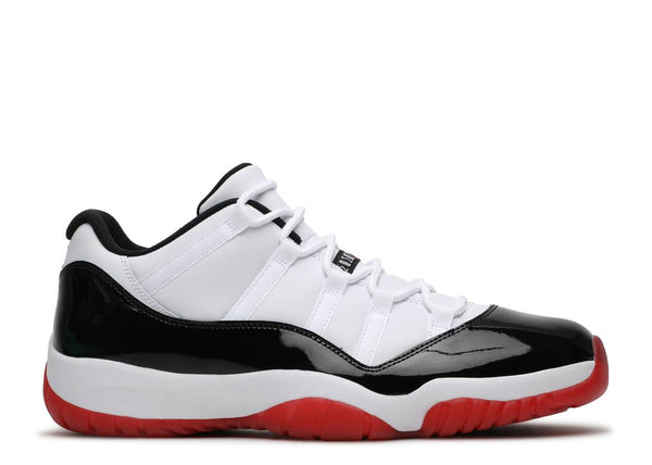 AIR JORDAN 11 RETRO LOW 