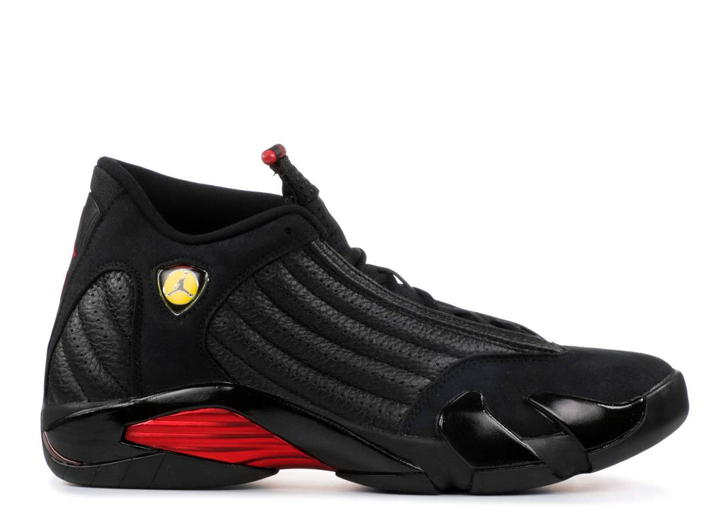 AIR JORDAN 14 RETRO 2018 