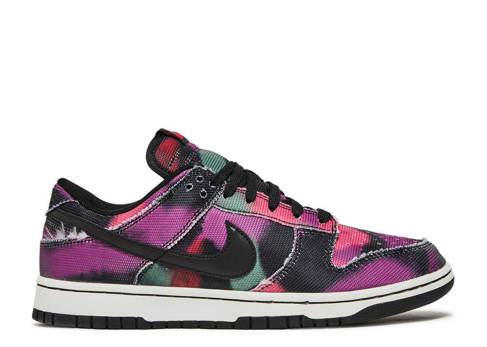 DUNK LOW PRM 