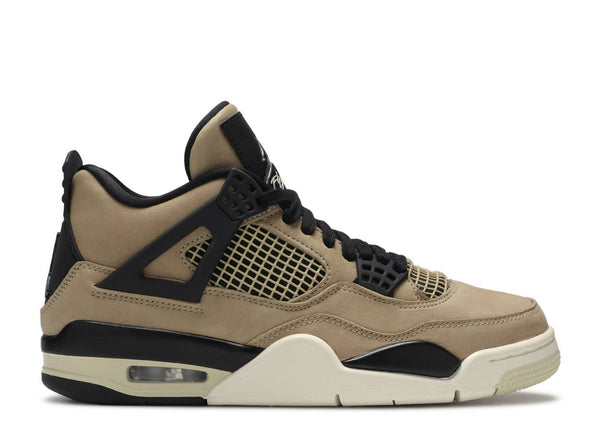 WMNS AIR JORDAN 4 RETRO 