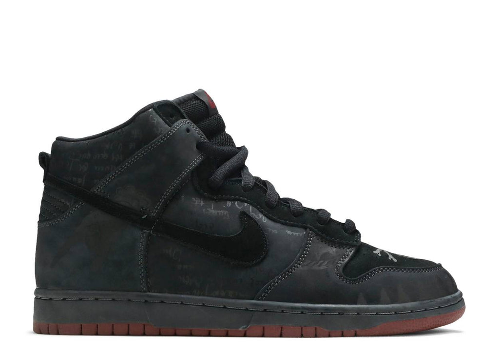 NIKE DUNK HIGH PRO SB 