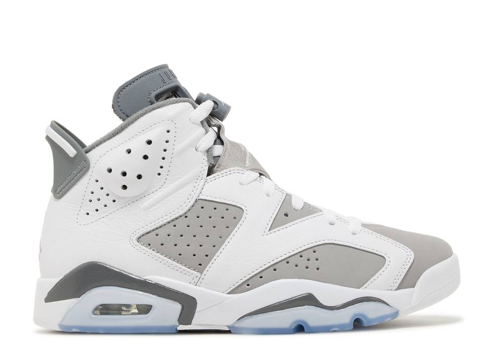 AIR JORDAN 6 RETRO 