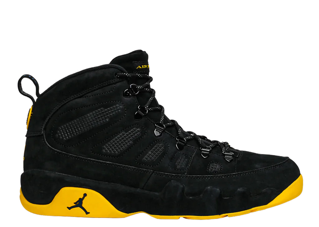 AIR JORDAN 9 RETRO BOOT PE 
