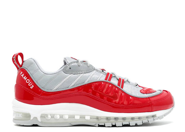 NIKE AIR MAX 98 X SUPREME 