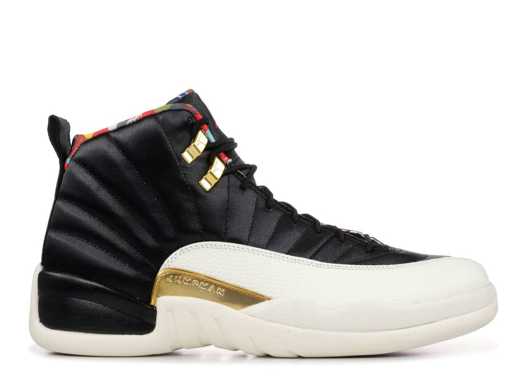 AIR JORDAN 12 RETRO 2019 