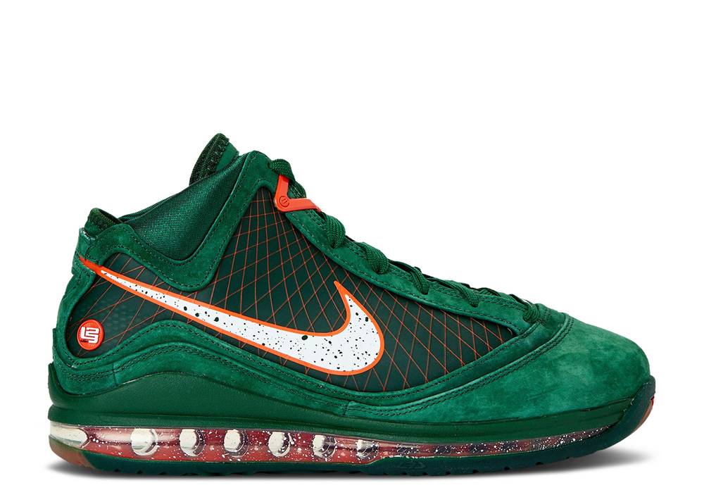 AIR MAX LEBRON 7 