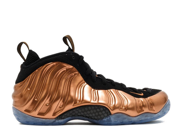 AIR FOAMPOSITE ONE 