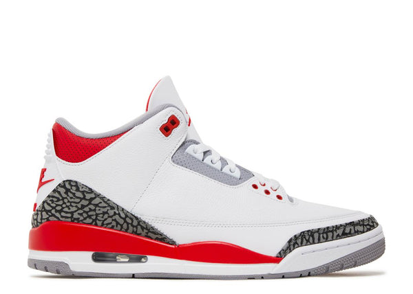 AIR JORDAN 3 RETRO 2022 