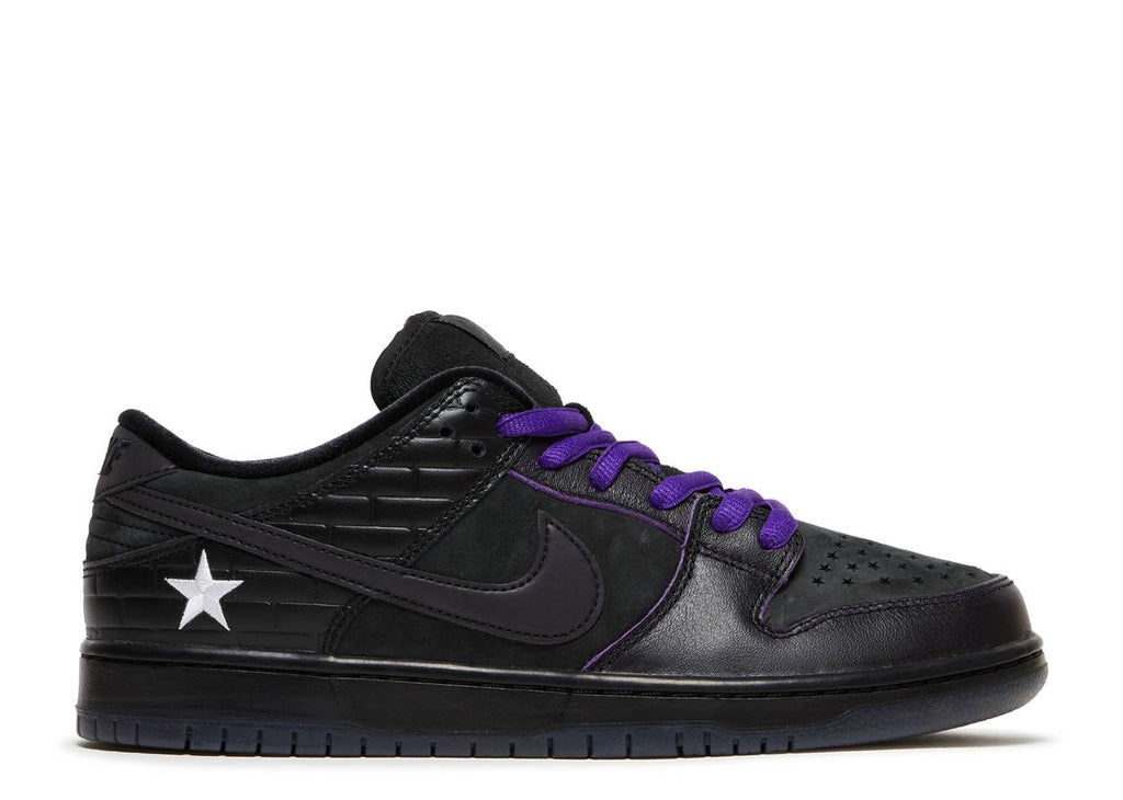 NIKE DUNK LOW PRO QS SB  X FAMILIA X 