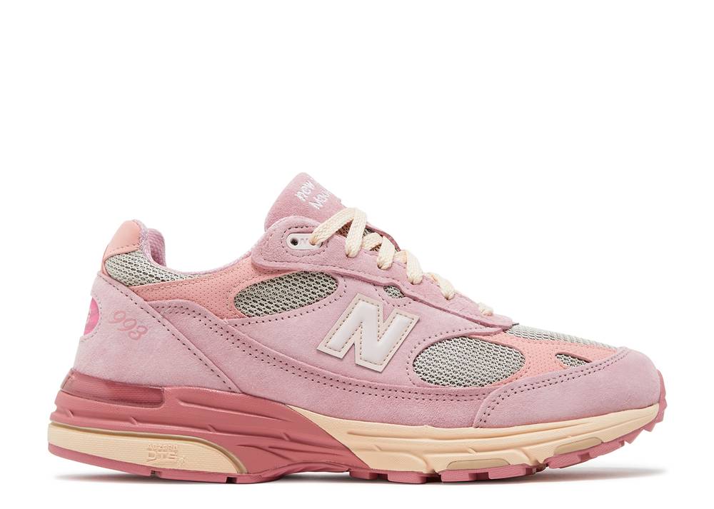 NEW BALANCE 993 X JOE FRESHGOODS 
