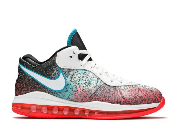 LEBRON 8 V/2 LOW RETRO 2021 