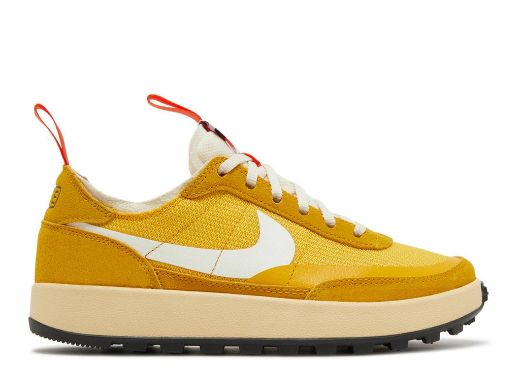 NIKECRAFT X TOM SACHS GENERAL PURPOSE SHOE 