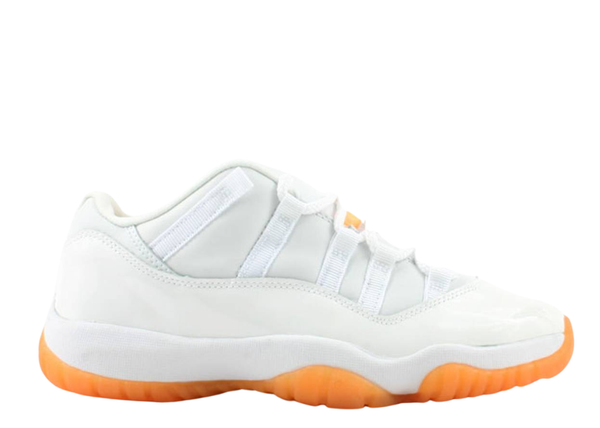 WMNS AIR JORDAN 11 LOW 2001 