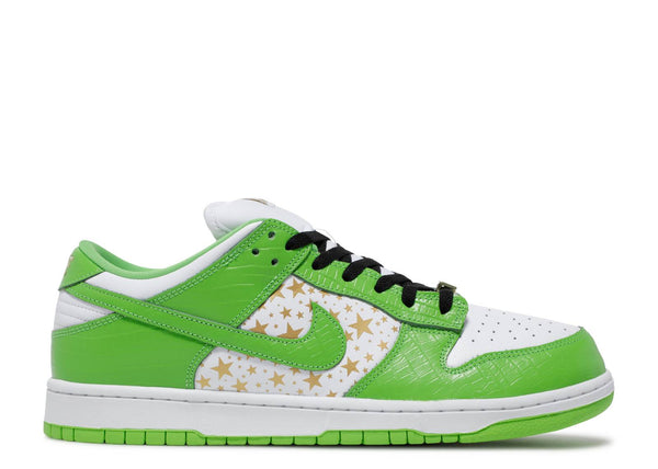 NIKE DUNK LOW OG SB QS X SUPREME 