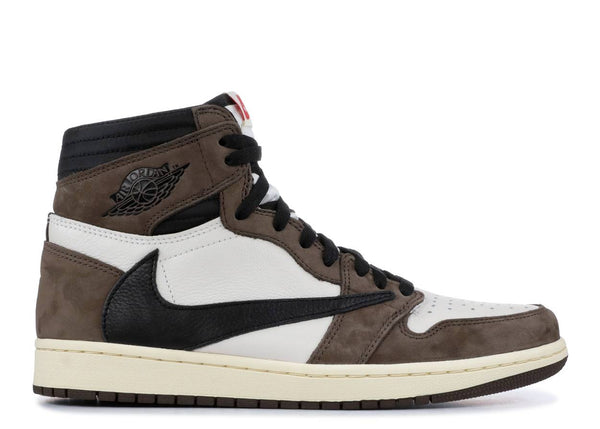 AIR JORDAN 1 HIGH TRAVIS SCOTT 