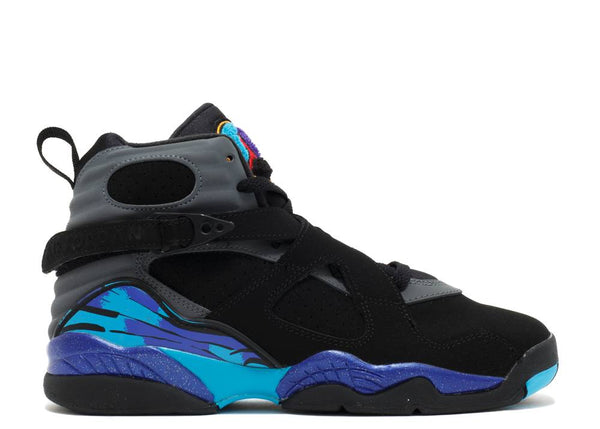 AIR JORDAN 8 RETRO BG 2015 